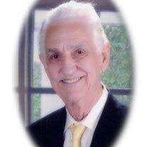 Calvin Mitchell Obituary