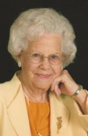 Lois Beverly Godfrey Hutzley (1927-2011)