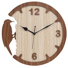 Untuk membuat desain rumah gaya minimalis anda bisa memilih opsi dengan tatanan batu alam di bagian depannya. 10 Jam Dinding Unik Untuk Rumah Anda Blog Qhomemart