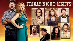 Netflix Friday Night Lights Friday Night Lights Friday Night Night Light