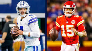 BREAKING!! CNN Sports anchor says Chiefs should replace Cowboys as 'America's  Team' Read more: https://new365.azontree.com/?p=16963