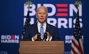 Cnn Projection Biden Wins Michigan