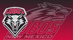 Image result for New Mexico Lobos