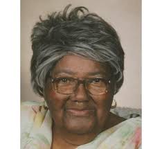 Estelle McCall Obituary (1926