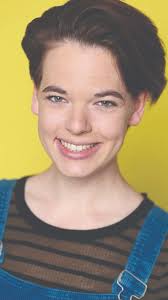 From film sets to game studios, Samantha Soard is crafting the future of  interactive storytelling! Watch her story and meet more rising stars in  CMII’s 2024 Annual Report—out now! Link in bio. ...