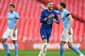 Placar de futebol ao vivo agora. Manchester City X Chelsea Ao Vivo Onde Assistir A Transmissao Futebol Esportes O Povo