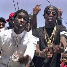 Young thug, rich homie quan lyrics. Five Years Ago Young Thug S Lifestyle Changed My Life By Who Is He Medium