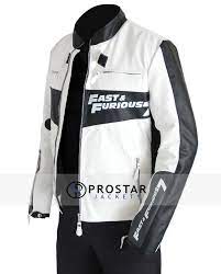 Vin Diesel Fast And Furious 7 Jacket Vin Diesel Jackets Diesel