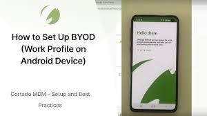 And they said if i can show that the ip address for this profile is the same as hers on her actual profile they will look into it. The Android Work Profile How To Create On Fast Why