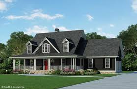 Spacious bedrooms and lots of storage. Wrap Around Porch House Plans Wrap Around Porch Floor Plans