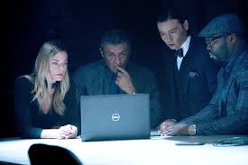 ثنائية الفيلم الأول (escape plan)، وتدور عن الخبير الأمني (راي فلم خطة الهروب 2 escape plan 2: Escape Plan The Extractors Sofahelden