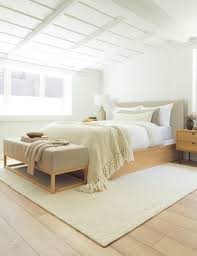 Lulu And Georgia S 1000 Giveaway And Discount Code A Cup Of Jo In 2020 Lulu And Georgia Home Minimalist Bed