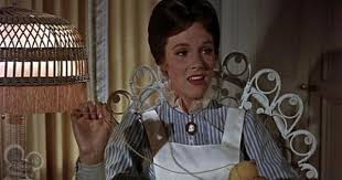 One Of Julie Andrews Favorite Songs In Mary Poppins Was Stay Awake When She Heard That There Were Pla Disney Songs Julie Andrews Mary Poppins Julie Andrews