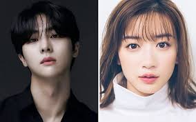 Kim Mu Jun Jawab Rumor Terlibat Perselingkuhan Aktris Jepang Mei Nagano