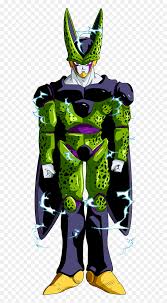 Hello select your address all. Super Perfect Cell Png Download Dragon Ball Z Cell Full Body Transparent Png Vhv