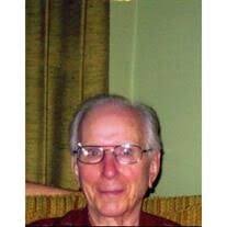 Richard E. Martin Obituary