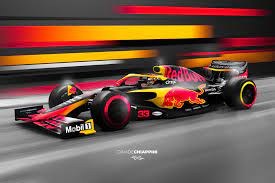 Formula 1 managing director ross brawn has claimed that six events on the 2022 f1 calendar could use the brawn explained that the new format is intended to attract new fans to f1 and he has urged. Formel 1 F1 Autos 2022 Von Davide Chiappini Formel 1 Formel 1 Auto Autos