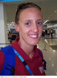 Karen Pickering's Instagram, Twitter & Facebook