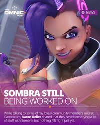 Alec Dawson admitted that they made some support heroes too good at  defending themselves in an attempt to help the role out. We'll see less of  this with future support heroes in