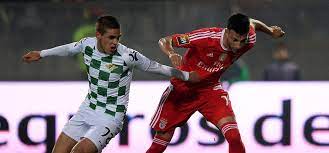Maybe you would like to learn more about one of these? Ja Nao Ha Bilhetes Para O Moreirense Benfica Renascenca