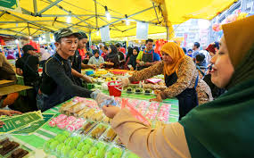Nasi mandi lamb shank kabsah by chef ammar shah alam ramadhan bazaar. The Full List Of Ramadan Bazaars You Can Find In Klang Valley This Year Laptrinhx News
