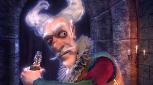 Watch The Canterville Ghost (2023) Full Movie Free Online