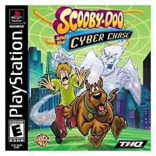 Another Pirated Game Still Good Yet Didn T Live Up To The Movie Scooby Doo Scooby Scooby Doo Movie
