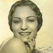 Margot Webb was a professional dancer trained in ballet, waltz, tango, and  bolero. She and her dance partner, Harold Norton, were one of the first  African American ballroom teams and were known