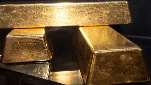 We get something around $180,000 for minimum value from that, by multiplying 120 ounces times $1500 an ounce. Gold Loses Luster Falls To Five Year Low