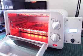 Check spelling or type a new query. Introduction To The Manually Controlled Toaster Oven Reflow Technical Articles