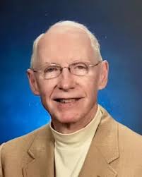 Obituary information for Silas B. Light