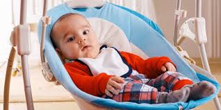 Menjaga bayi pada saat tidur juga perlu menjadi perhatian penting, terutama pada saat bayi sudah mulai aktif. Gak Banyak Yang Sadar Ayunan Bayi Ternyata Berbahaya Lho Moms Diadona Id