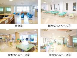 リハビリテーションのご案内 千葉市緑区の 内科 外科 整形外科 みどりのは 葉記念病院 小児泌尿器 夜尿症