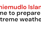 Coochiemudlo Island Australian Red Cross EmergencyRedi Workshop