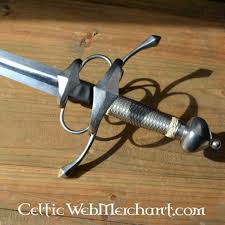 They're not meant to be safe. Side Sword With Steel Wire Grip Celticwebmerchant Com