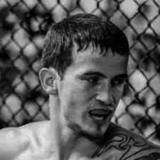Andrew Kimzey vs. Joe Taylor, Walkout FC 3