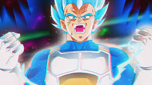 Pin En Goku