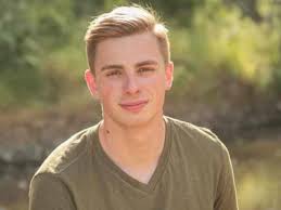 Fundraiser for Demitri Eaquinto-Marston by Jennifer Lee : Demitri's College  Fund