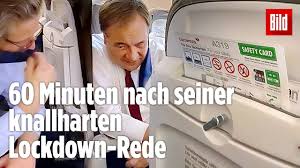Jun 06, 2021 · armin laschet stimmt sich auf einen harten kampf um das kanzleramt ein. Corona Skandal Armin Laschet Ohne Maske Im Flieger Youtube