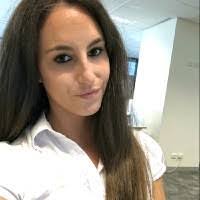 Daniela Ferri's Instagram, Twitter & Facebook