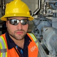 Cesar Ulises Solis Garcia