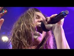 Beth Hart Joe Bonamassa Your Heart Is As Black As Night Beth Hart Amsterdam Afas Band 30 11 2019 Caught Out Youtube In 2020