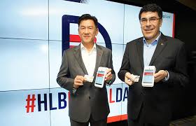 Hong leong bank was founded by mr. Hong Leong Bank Sees 64 Of Customers Going Digital Digital News Asia