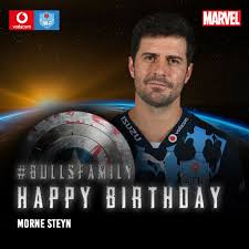Morne steyn is an actor, known for fiela se kind (2019). Official Blue Bulls On Twitter The Vodacom Bulls Would Like To Wish Morne Steyn And Joshua Barret A Very Happy Birthday We Hope That This Year Is Filled With Great Memories Enjoy