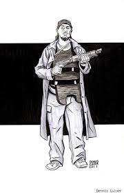 Best Art Ever This Week 03 01 13 The Wire Tv Show The Wire Hbo Cool Art
