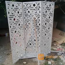 Tersedia sekat ruangan dengan harga murah dan berkualitas, jaminan uang kembali 100% di bukalapak. Partisi Ruangan Lipat Partisi Ruangan Kantor Partisi Penyekat Ruangan Partisi Pembatas Ruangan Malang Jualo