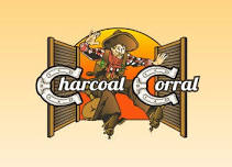 Charcoal Corral Super Cruise