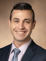 Section of Surgical Sciences 2023-2024 Surgery Residents