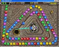 Los mejores juegos online gratis. Zuma Ecured