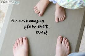 Maybe you would like to learn more about one of these? Gelpro Floor Mat Review Butter With A Side Of Bread